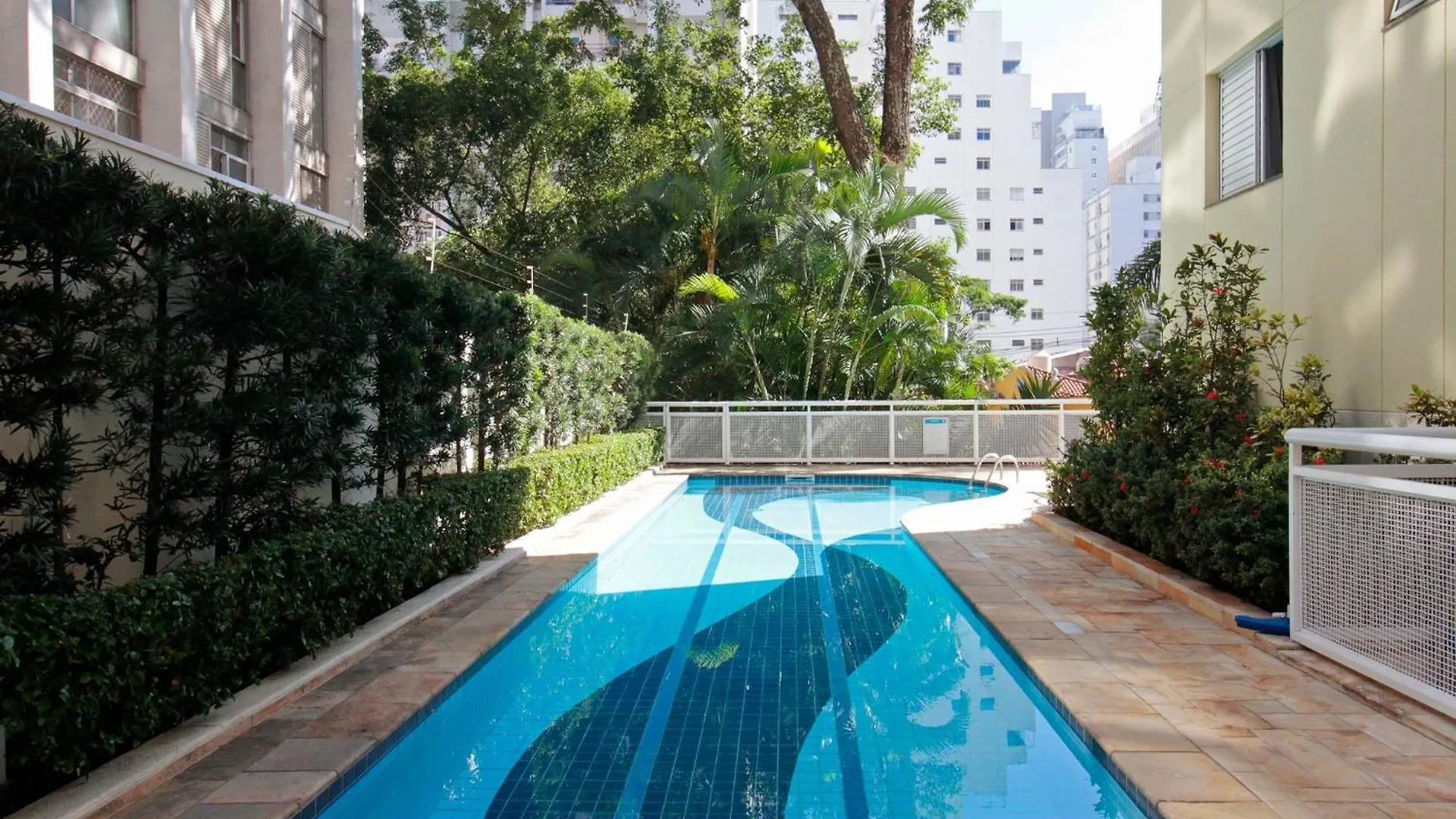 Wehome - 3 Dorms A 3 Quadras Da Av. Paulista Sao Paulo