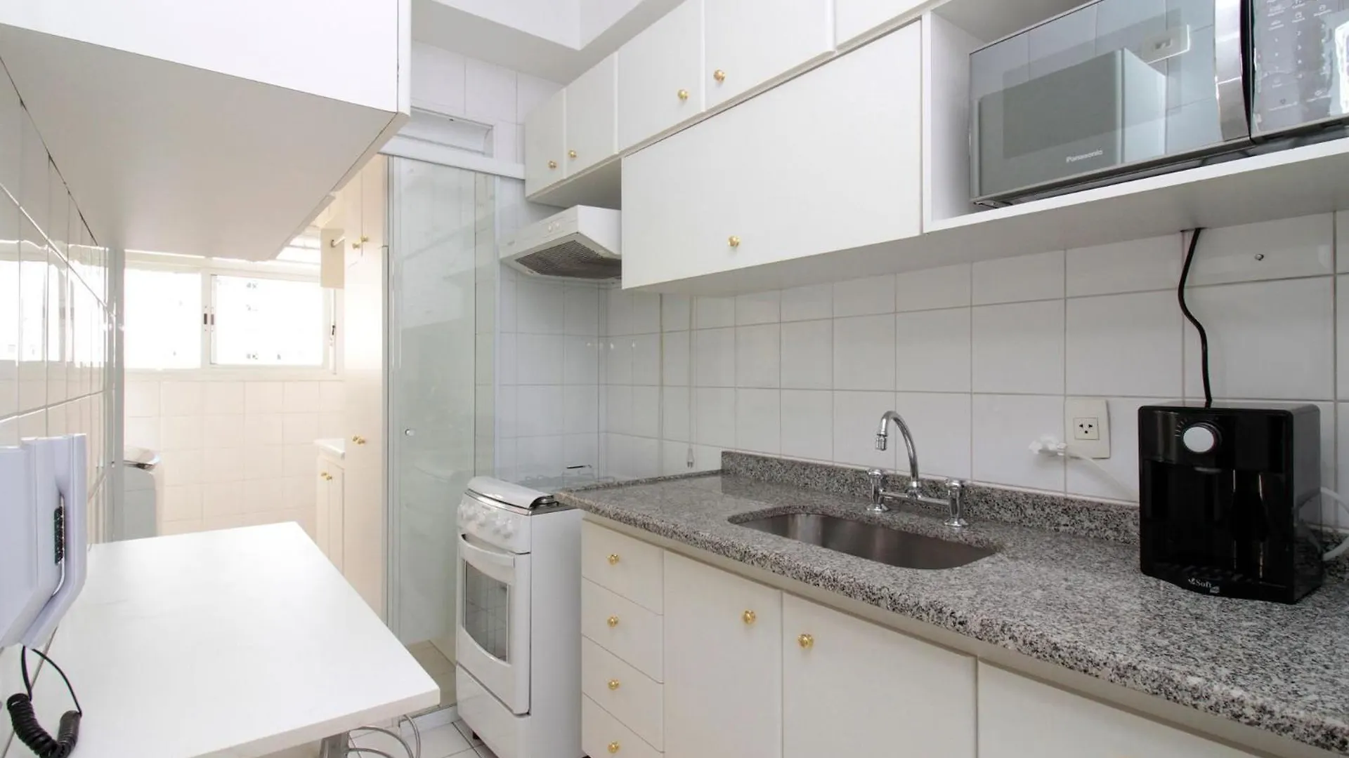 Wehome - 3 Dorms A 3 Quadras Da Av. Paulista Sao Paulo