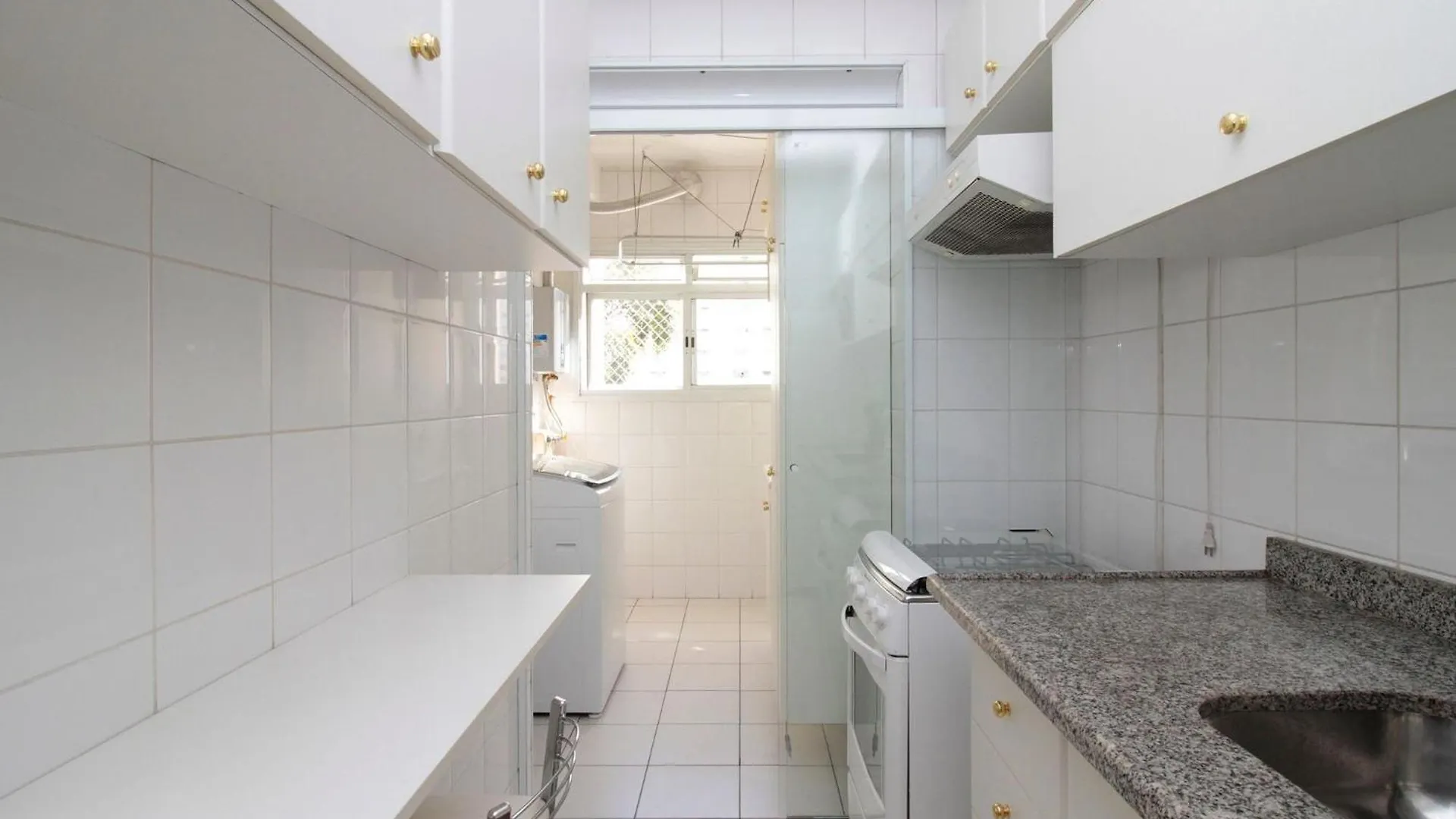 Wehome - 3 Dorms A 3 Quadras Da Av. Paulista Sao Paulo Apartment