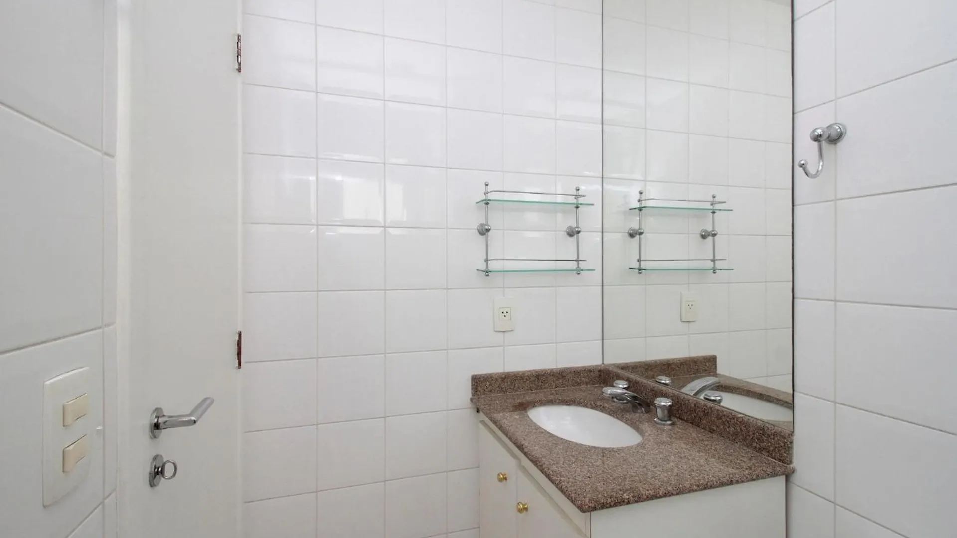 Apartment Wehome - 3 Dorms A 3 Quadras Da Av. Paulista Sao Paulo