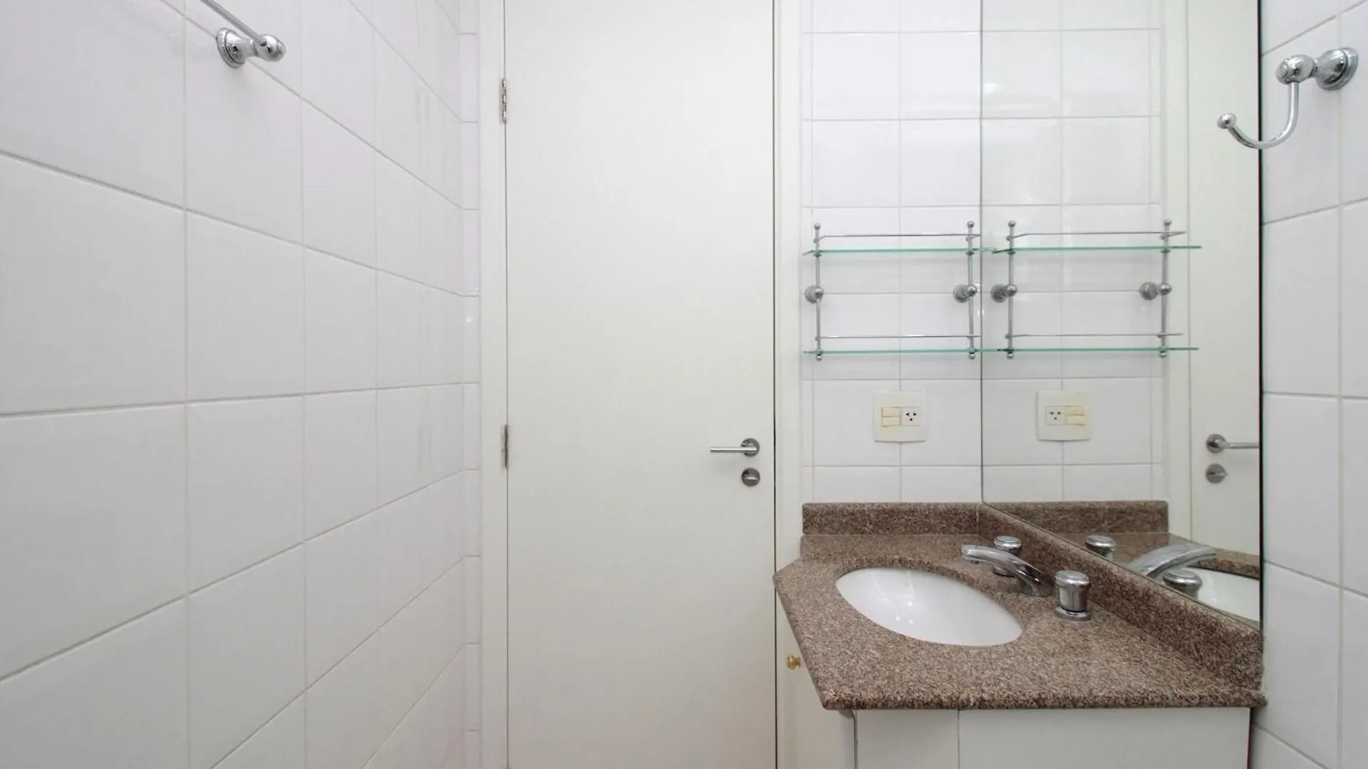 Apartment Wehome - 3 Dorms A 3 Quadras Da Av. Paulista Sao Paulo Brazil