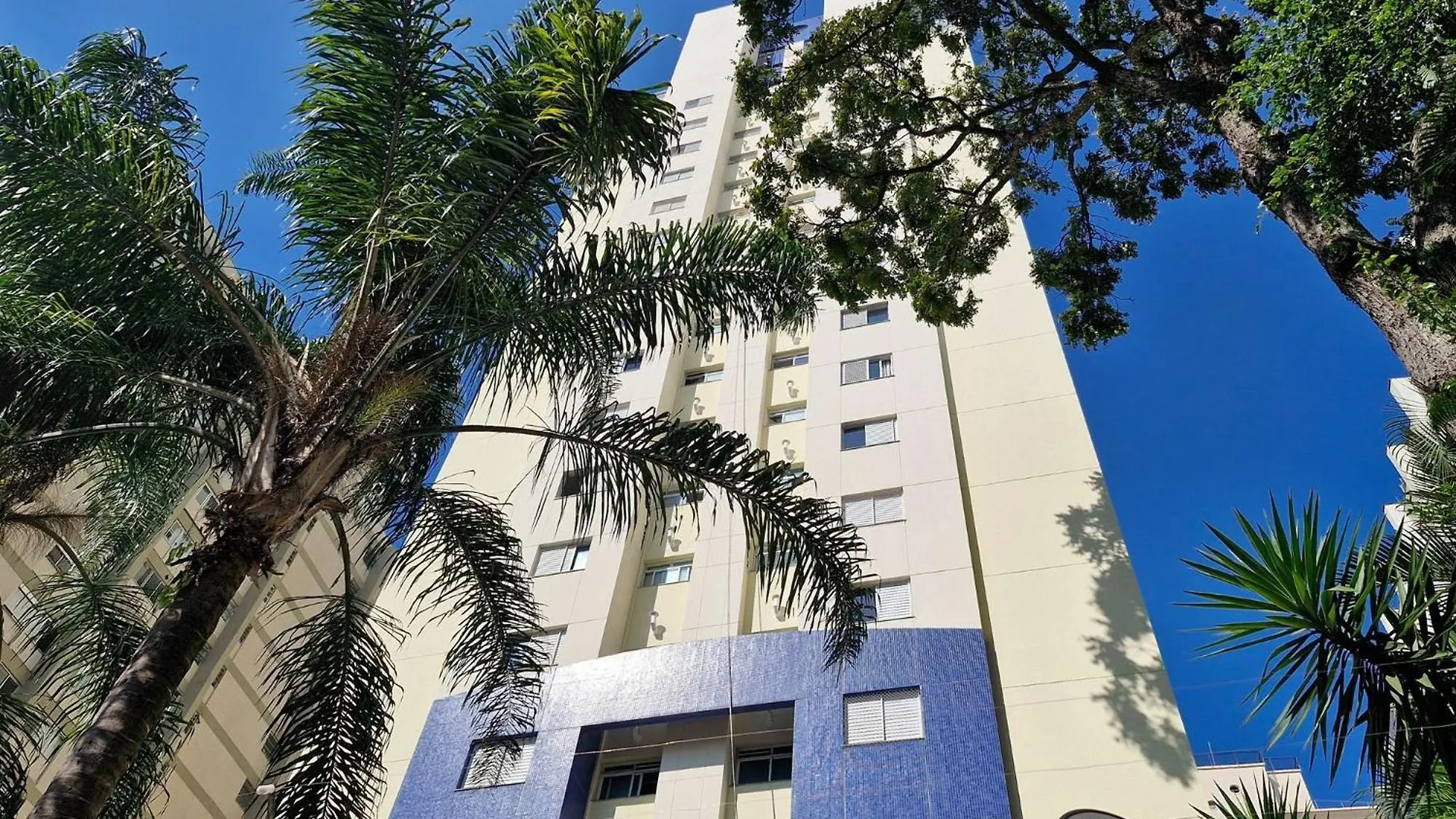 Wehome - 3 Dorms A 3 Quadras Da Av. Paulista Sao Paulo