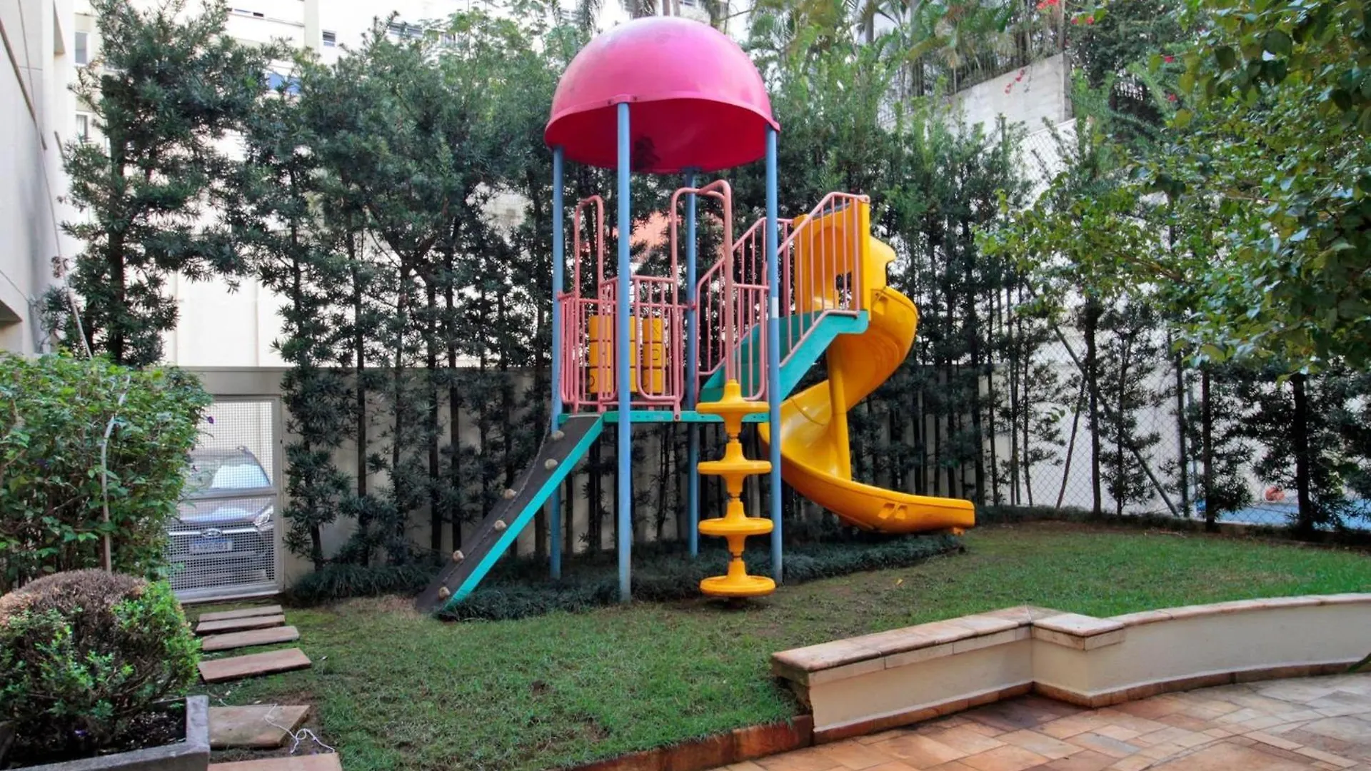 Wehome - 3 Dorms A 3 Quadras Da Av. Paulista Sao Paulo 0*,