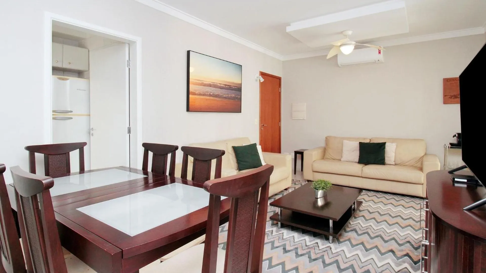 Wehome - 3 Dorms A 3 Quadras Da Av. Paulista Sao Paulo Apartment