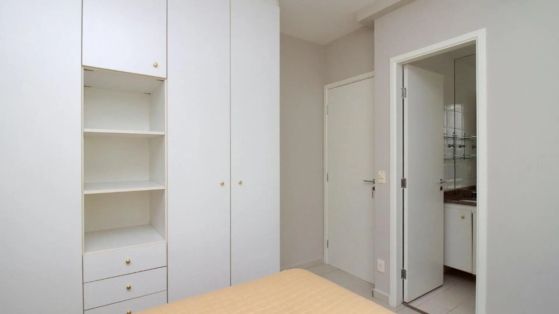 Apartment Wehome - 3 Dorms A 3 Quadras Da Av. Paulista Sao Paulo Brazil