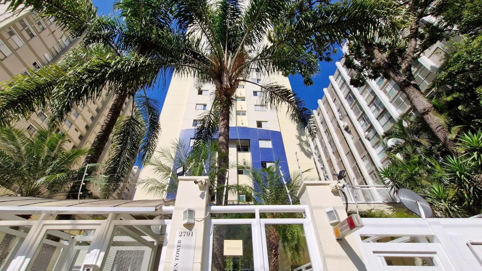 Apartment Wehome - 3 Dorms A 3 Quadras Da Av. Paulista Sao Paulo