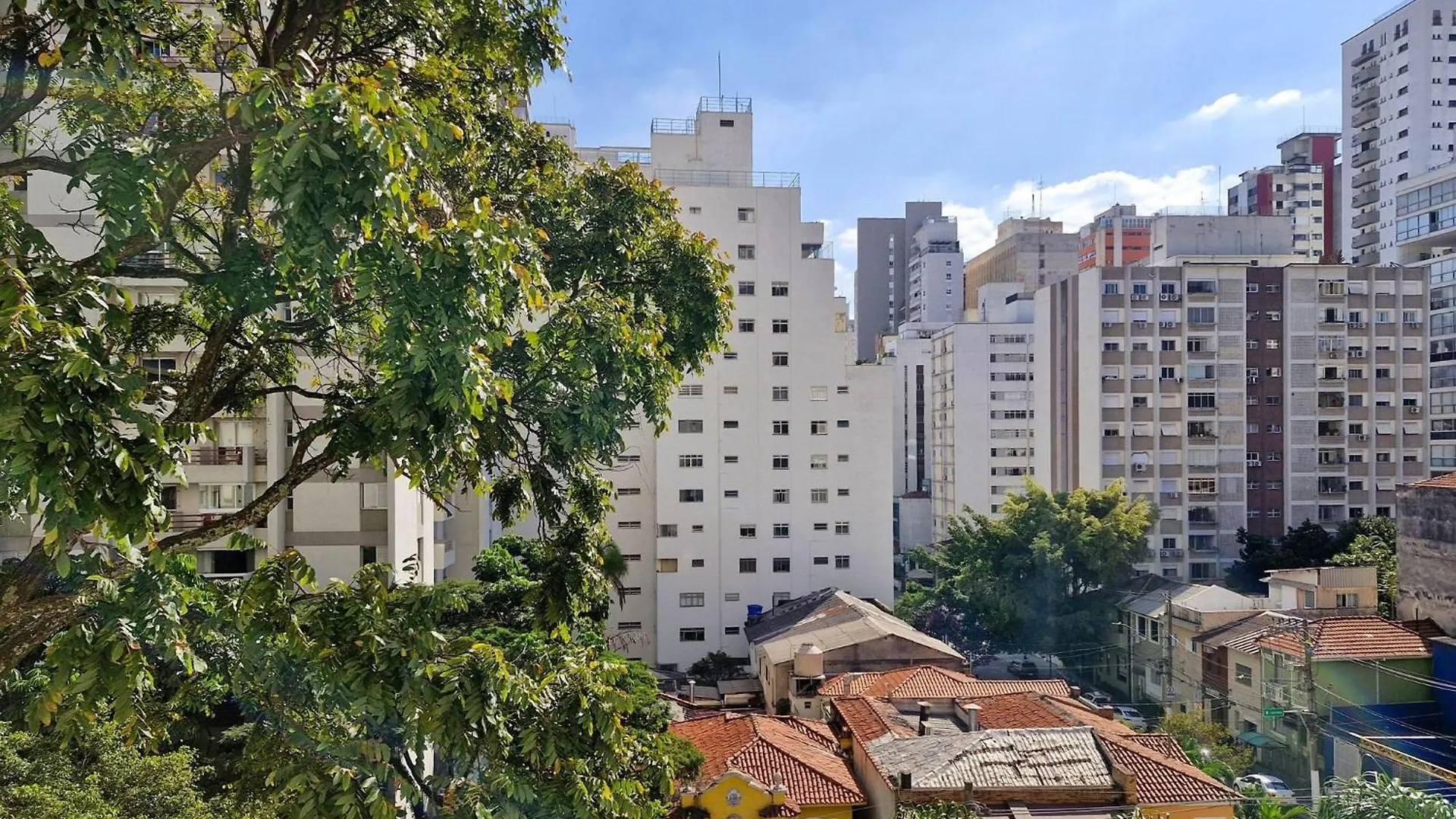 Wehome - 3 Dorms A 3 Quadras Da Av. Paulista Sao Paulo Brazil